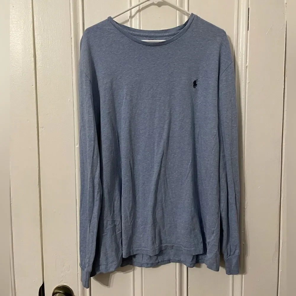 Polo Ralph Lauren long sleeve shirt